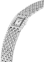 Orologio Frederique Constant Donna Classics Manchette in Acciaio FC-200WR1MC6B - FC-200WR1MC6B